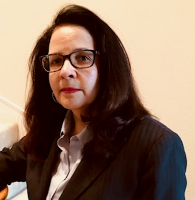 Joanne Saberre