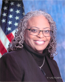 Nique Carrington