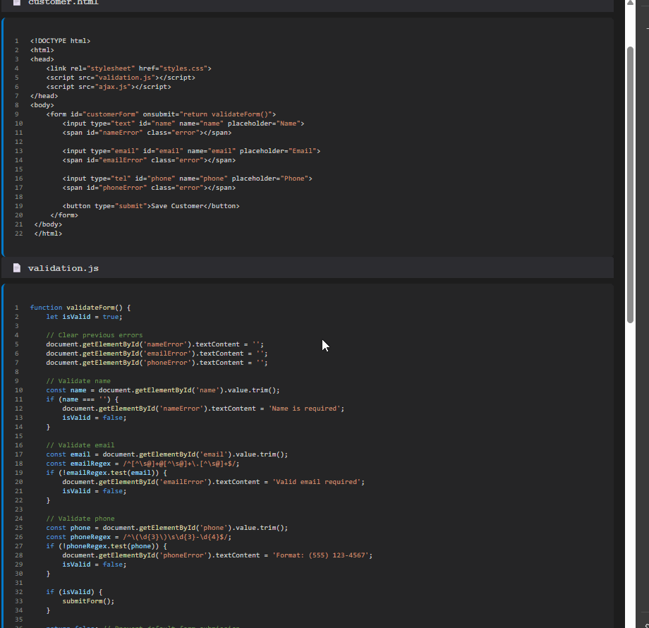 Traditional vs VaultSync Development Transformation